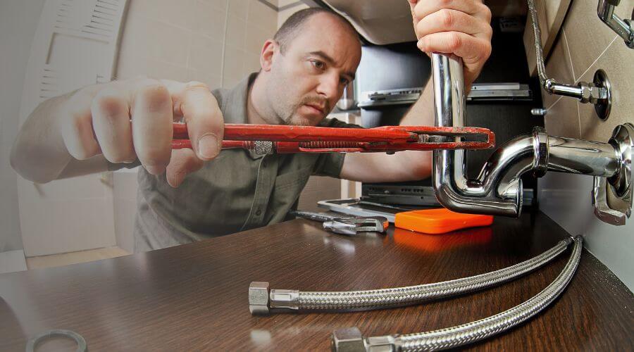 Professional bathroom faucet installation in Wilmot, OH